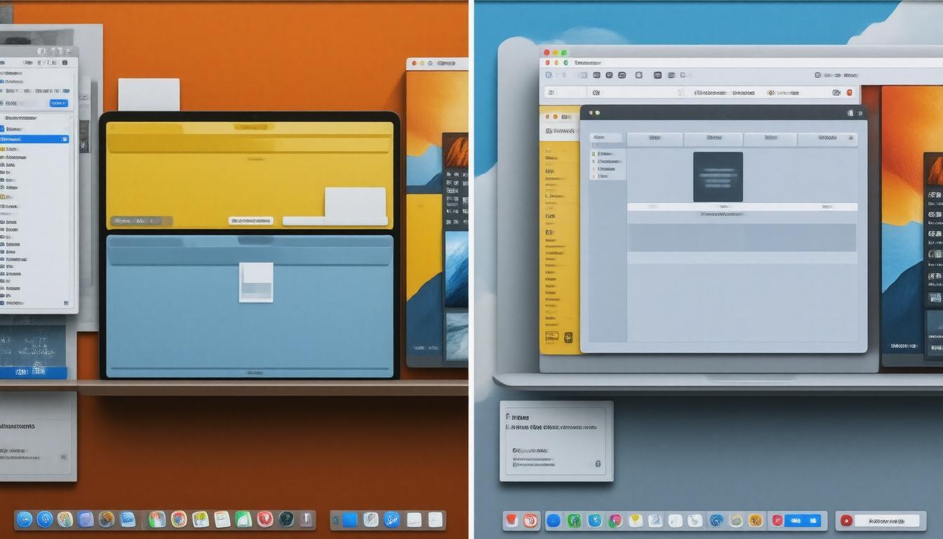 Why Windows File Explorer Reigns Supreme Over macOS Finder: Unmatched Ease of Use and Productivity