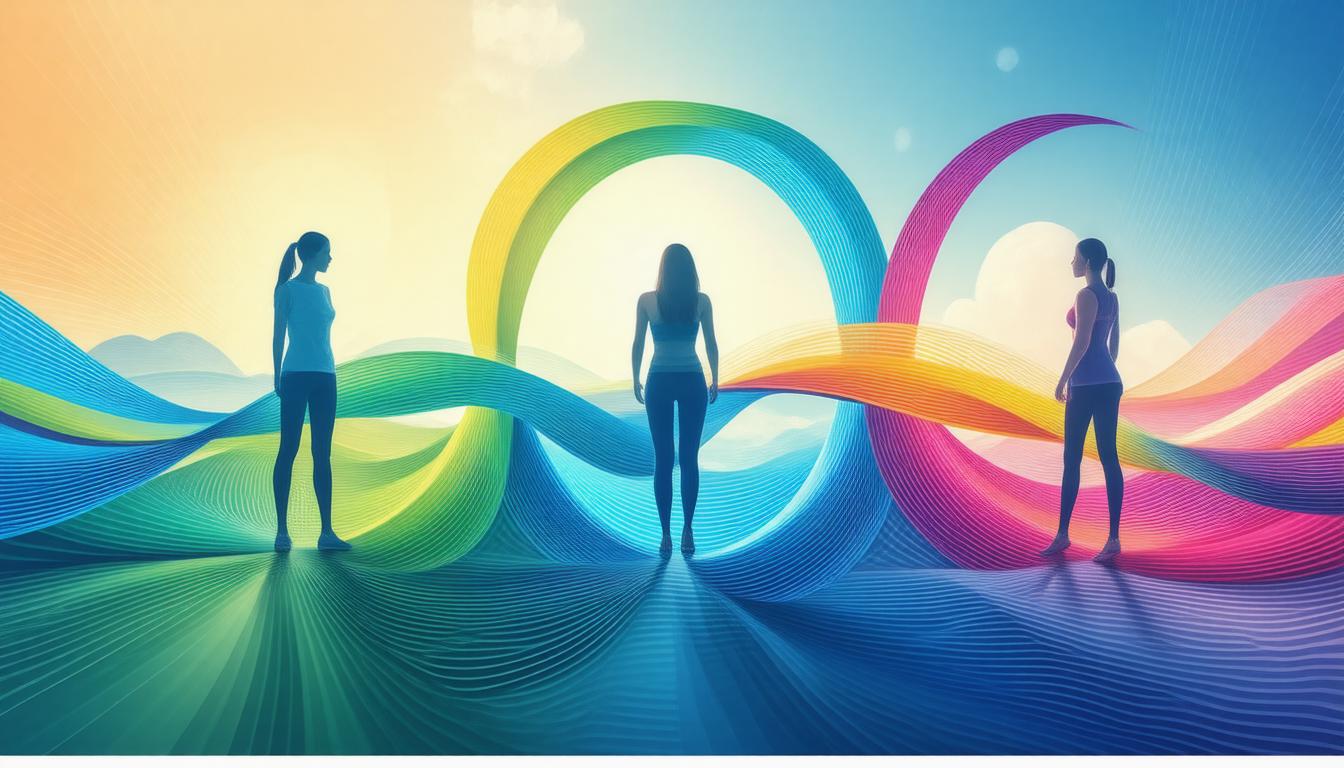 Fedezd fel a bioritmus figyelésének titkait: Hogyan javíthatja életminőségedet minden nap!