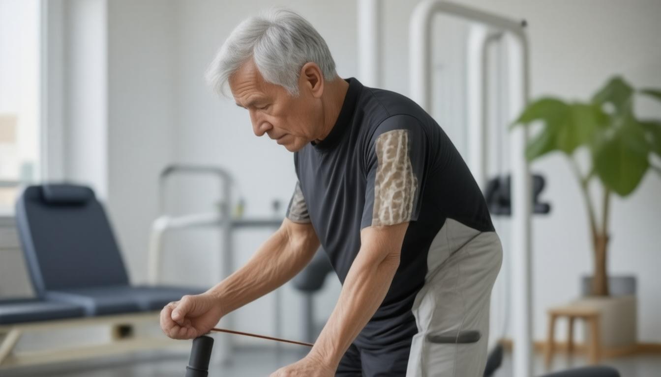 Scoliose bij volwassenen: wat kun je doen?