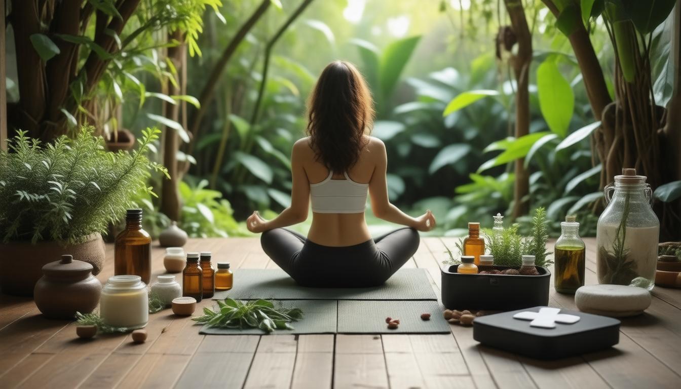 Preventie en zelfzorgmaatregelen