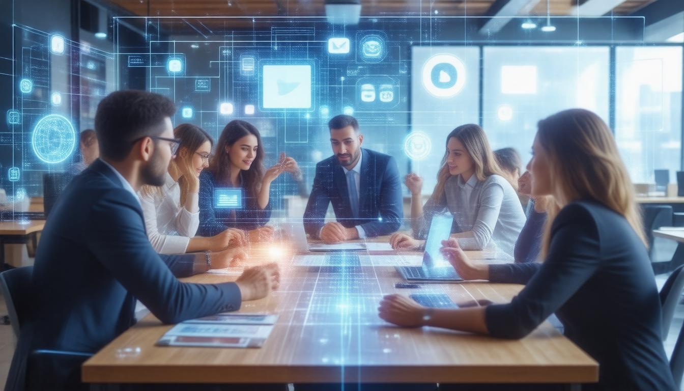 Your 2025 Personal Brand Blueprint: A Step-by-Step Guide