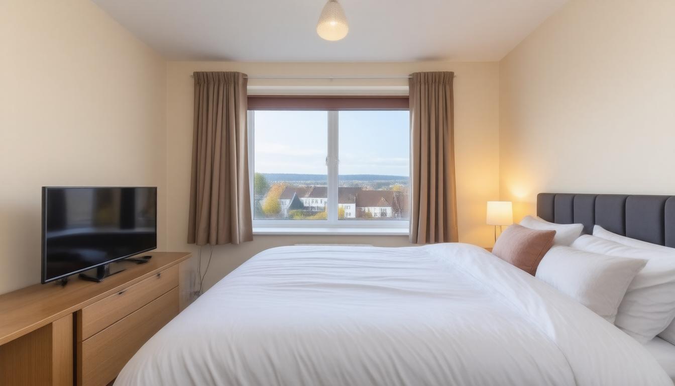 Rooms to Rent in Wigan: Convenient and Comfortable Living