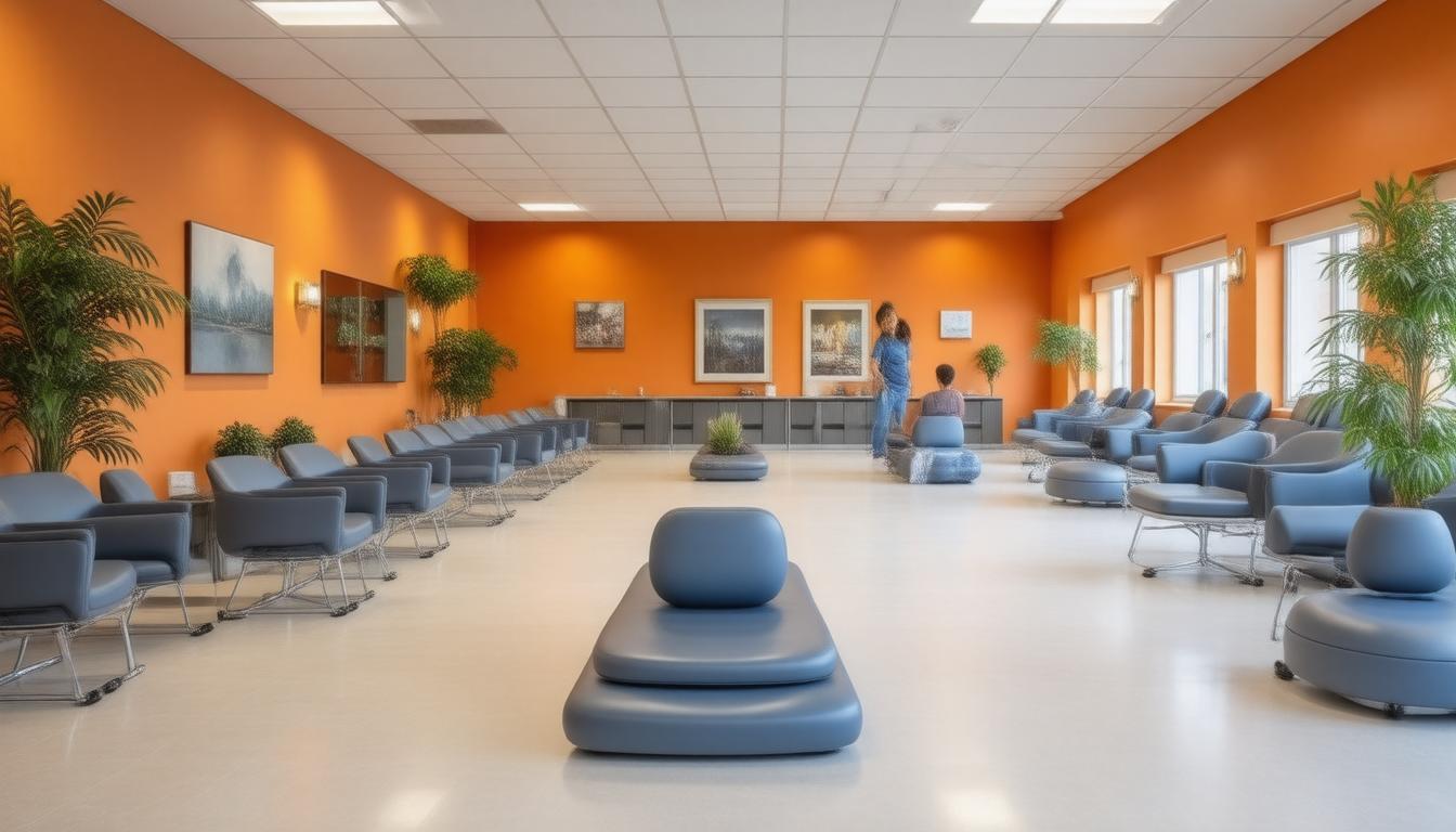 Ontdek de Voordelen van een Kinesist in Lebbeke voor Jouw Herstel