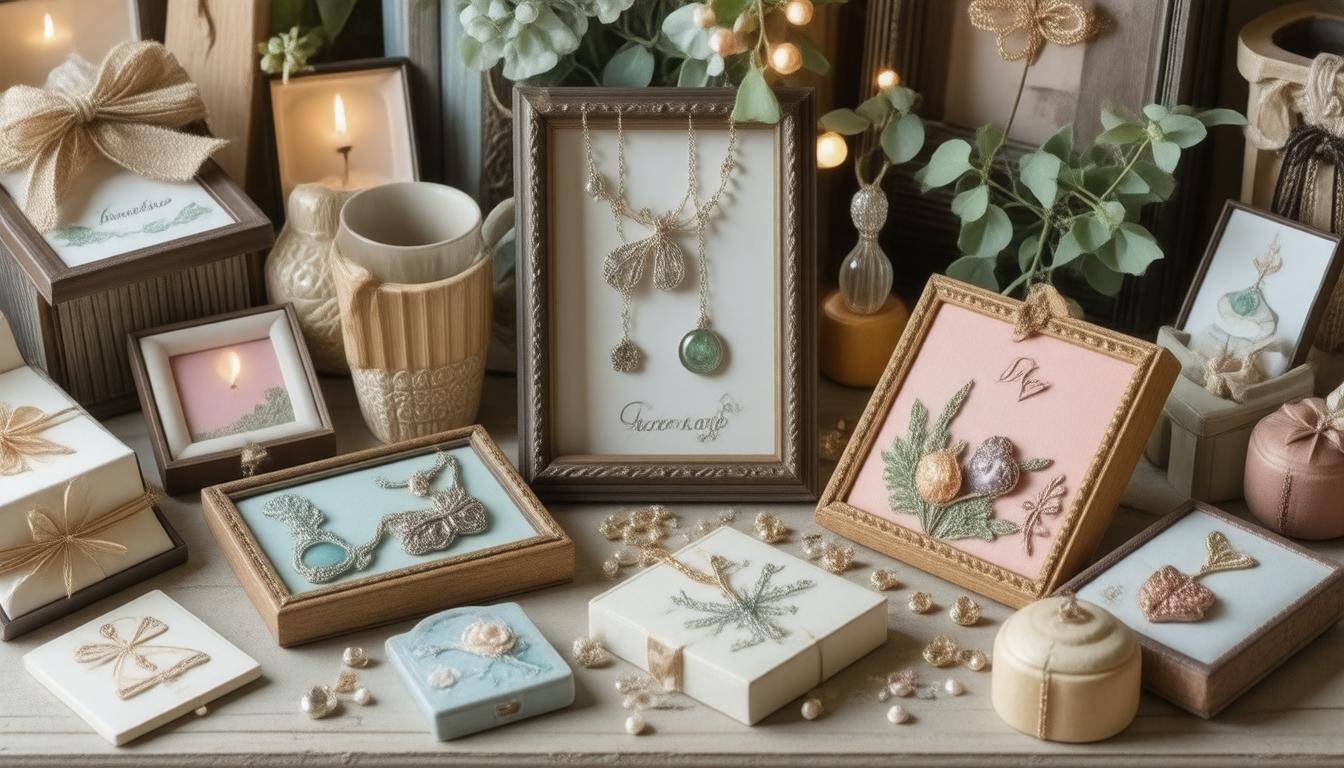 How to Choose the Perfect Personalized Gift