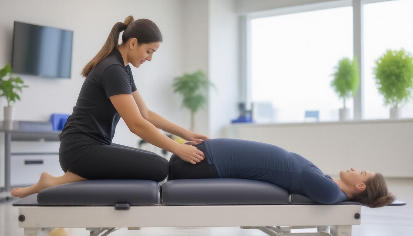 Hoe Kinesist Lede jou kan Helpen bij Herstel