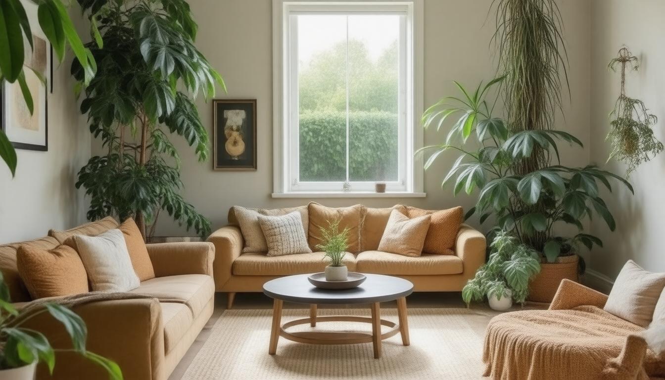 Tips for Finding the Perfect Room