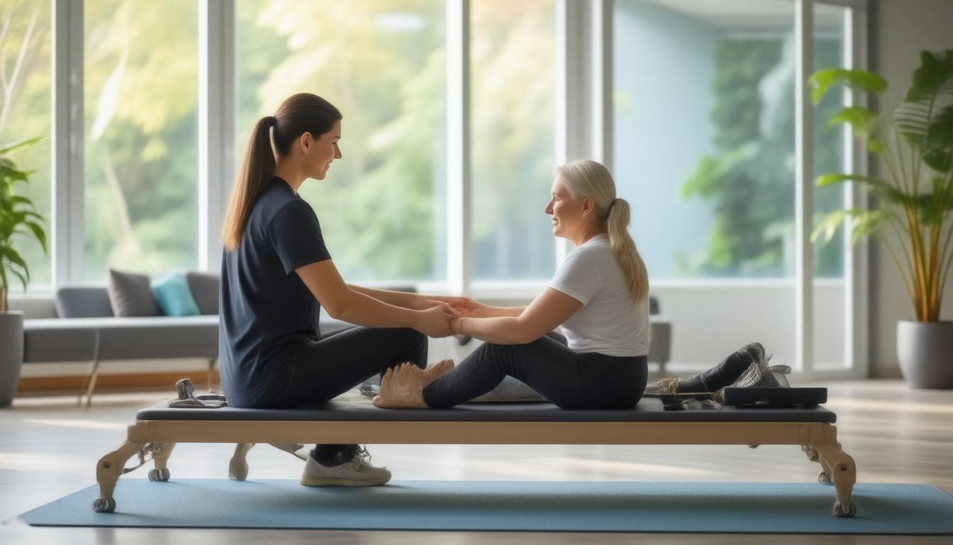 Ervaringen van Patiënten bij Kinesist Ledegem