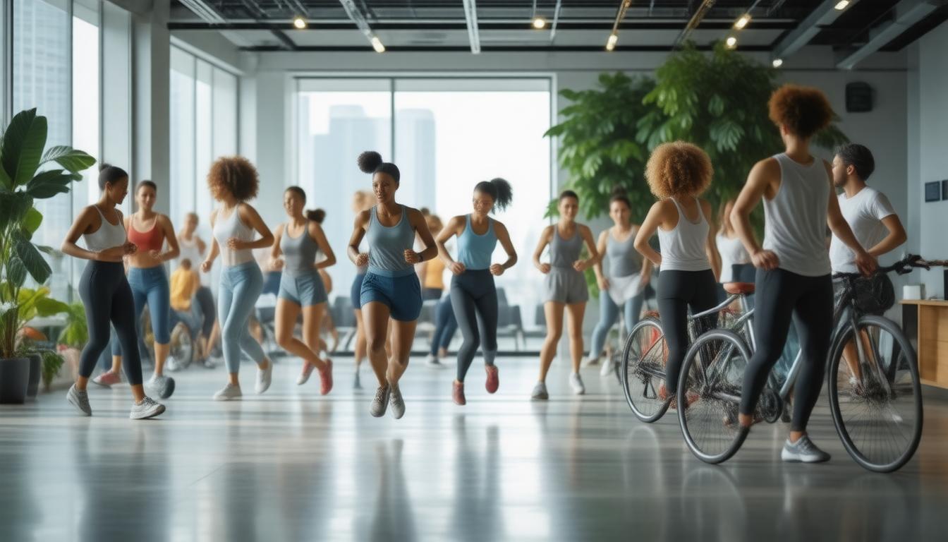 Conclusie: Beweging blijft belangrijk