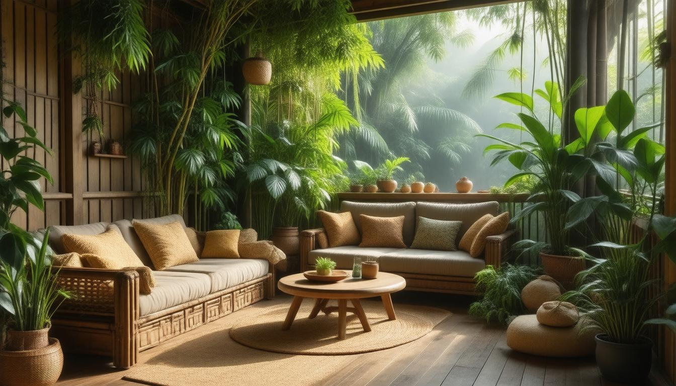 Choosing the Right Eco-Friendly Products for Your Space