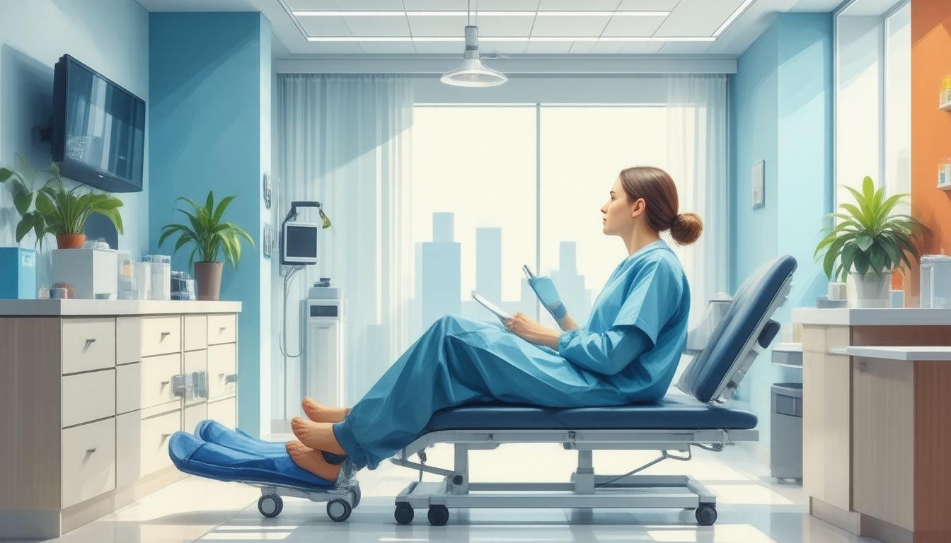 Miért Elengedhetetlen a Rendszeres Orvosi Ellenőrzés Az Egészségmegőrzésért?