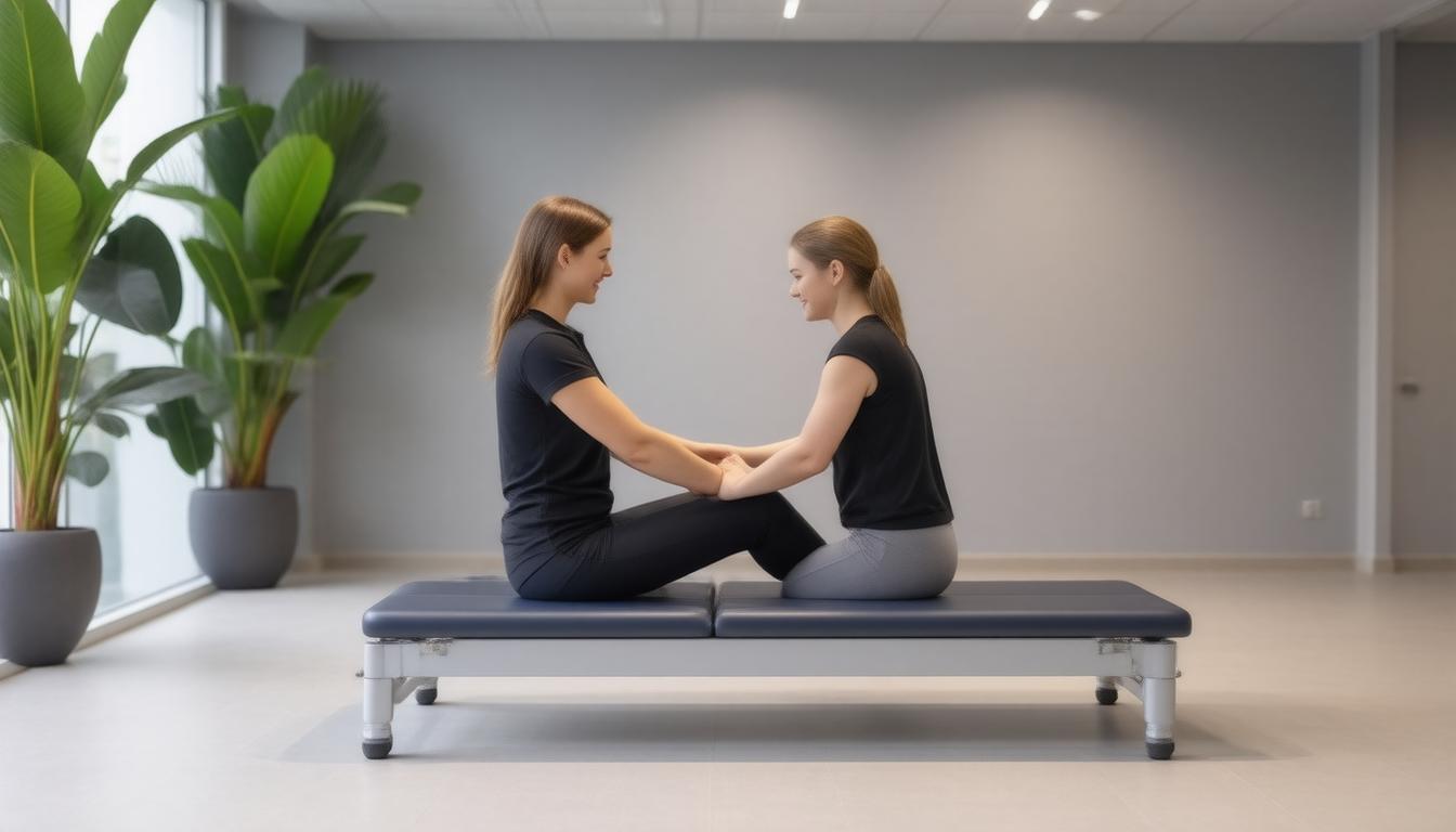 Ontdek de Top Kinesist in Lendelede voor Jouw Fysiotherapeutische Behoeften
