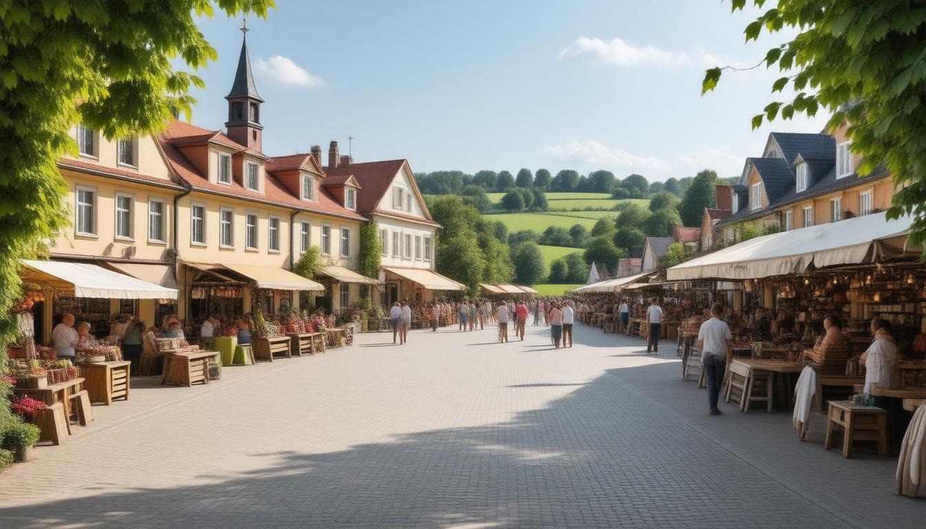 Ervaringen en aanbevelingen uit Lendelede