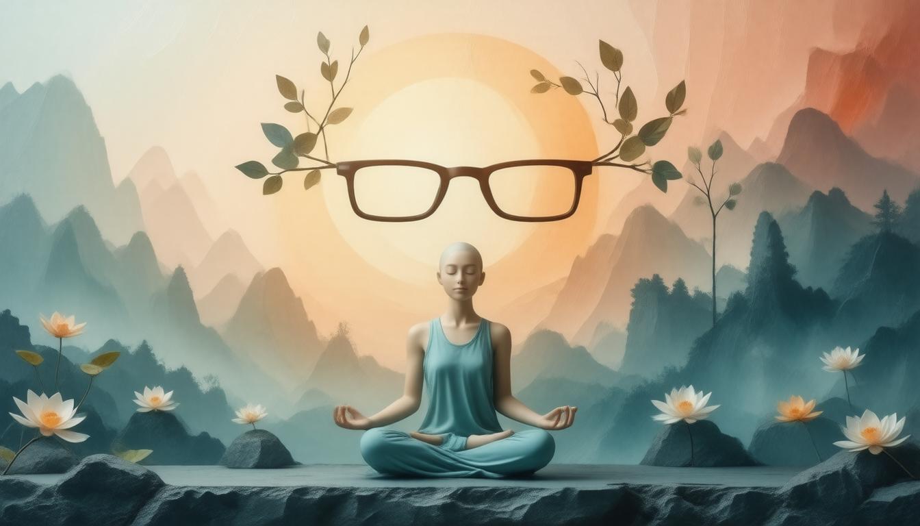 Fedezd fel a harmónikus életvitel titkait: 10 lépés a belső béke és egyensúly megteremtéséhez