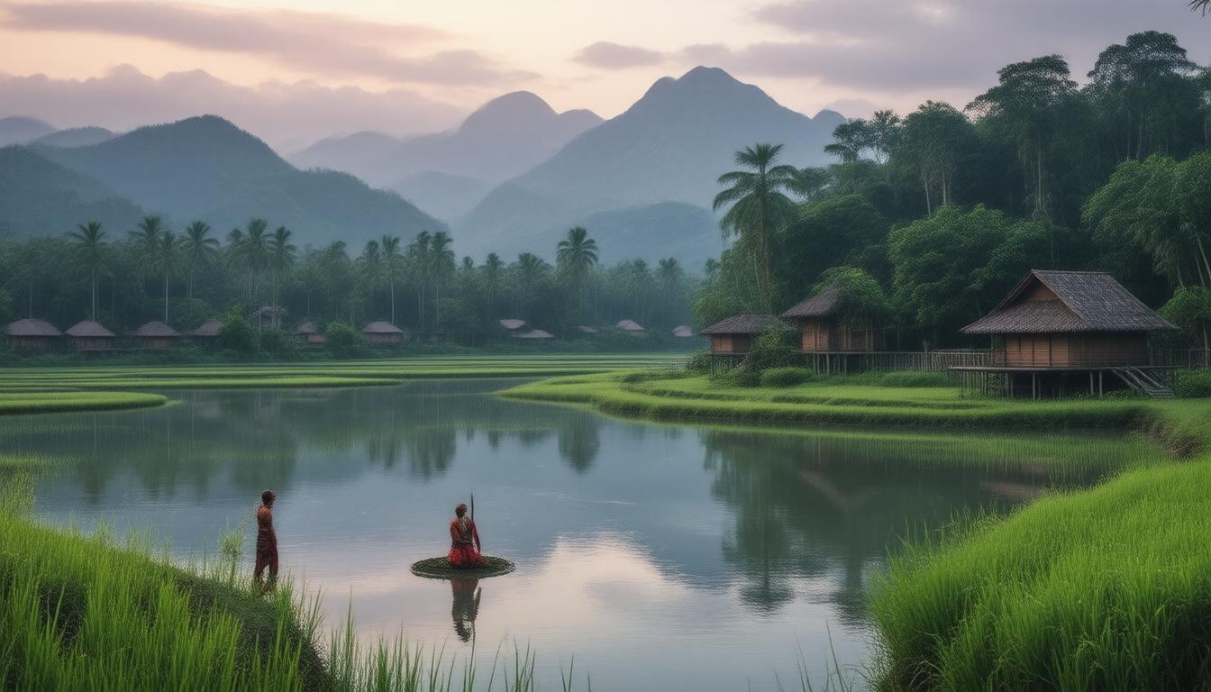 Discover Bali Beyond the Crowds: Your Guide to Hidden Gems and Authentic Experiences