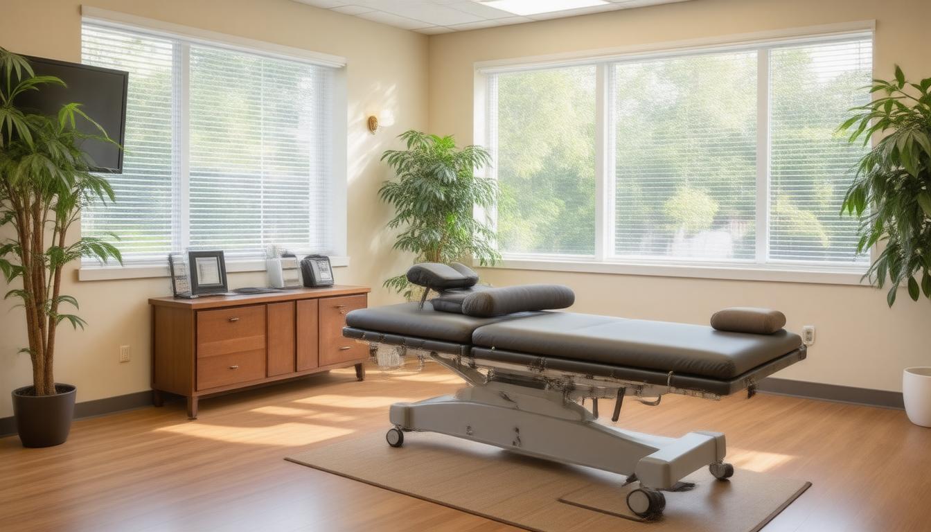 Ontdek de Voordelen van Kinesist in Leopoldsburg voor Jouw Herstel en Welzijn