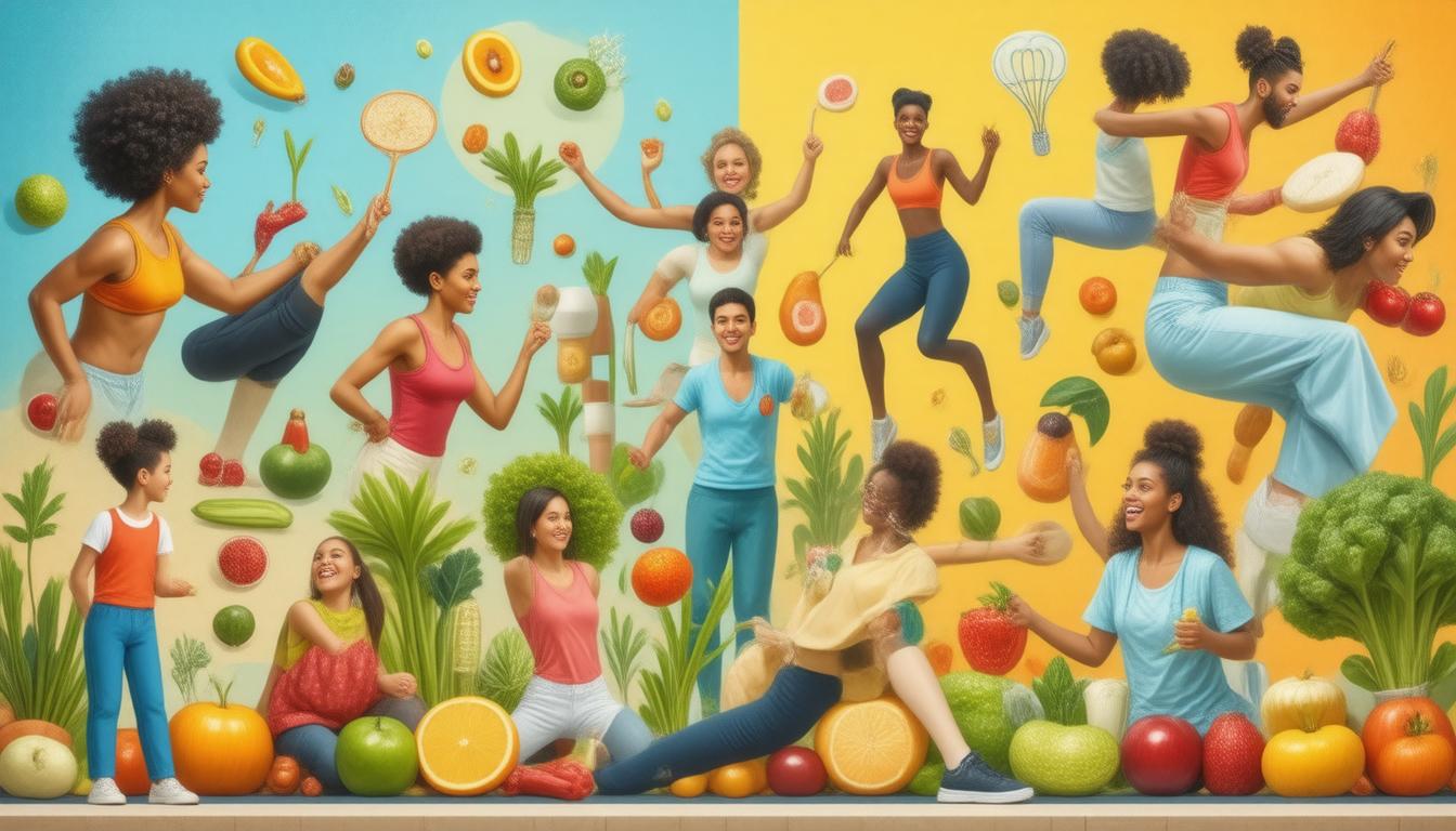 A Hatékony Prevenció Művészete: Tippek az Egészséges Élethez és Betegségek Elkerüléséhez