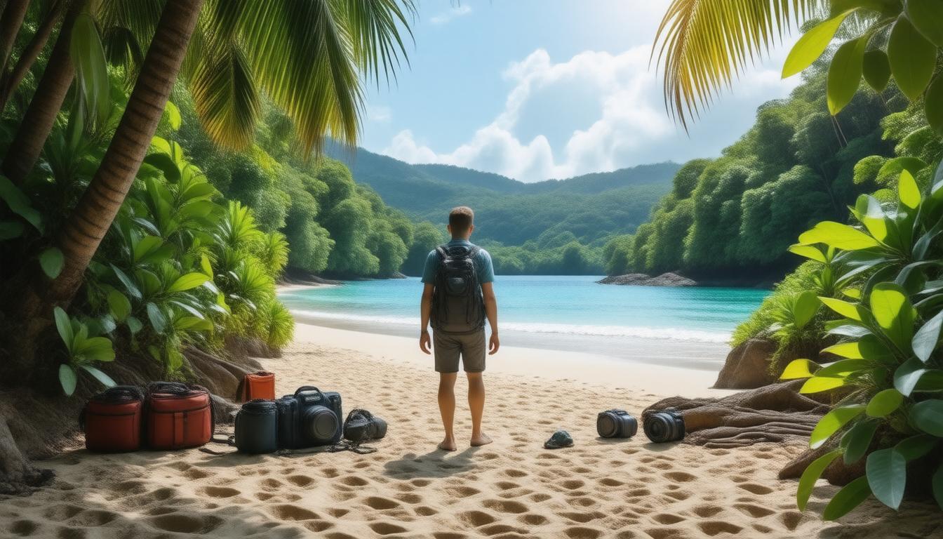 Essential Guide to<b> Costa Rica Travel Insurance</b>: Protect Your Adventure’ style=’display: block; margin: auto; max-width: 100%; height: auto;’></p>
<h2>Key Takeaways</h2>
<ul>
<li>Travel insurance is crucial for safeguarding against unexpected events in Costa Rica.</li>
<li>There are several types of travel insurance policies available, each catering to different traveler needs.</li>
<li>When selecting a travel insurance plan, ensure it covers essential aspects such as medical emergencies and trip cancellations.</li>
<li>Understanding common exclusions and limitations can help avoid surprises when filing claims.</li>
<li>Purchasing travel insurance for Costa Rica is straightforward and can be done online through various providers.</li>
</ul>
<h3>Understanding the Importance of Travel Insurance for Costa Rica</h3>
<p>When planning a trip to Costa Rica, understanding the importance of travel insurance is essential for ensuring a worry-free experience.</p>
<p>Costa Rica travel insurance not only protects you against unexpected medical expenses but also safeguards your investment in your trip.</p>
<p>With its rich biodiversity, stunning landscapes, and numerous adventure activities, such as zip-lining and white-water rafting, the beauty of Costa Rica can come with some risks, including accidents and cancellations.</p>
<p>Having the right travel insurance can cover things like trip interruptions, lost luggage, and emergency evacuations, allowing you to enjoy all that this Central American paradise has to offer without the added stress of financial concerns.</p>
<p>Additionally, some health care providers in Costa Rica may require proof of travel insurance if you seek medical treatment, making it a wise choice for all travelers.</p>
<p>Investing in<b> Costa Rica travel insurance</b> not only provides peace of mind but also helps you fully immerse yourself in the breathtaking experiences that await you.</p>
<h3>Types of<b> Costa Rica Travel Insurance</b> Policies</h3>
<p>When planning a trip to the beautiful destination of Costa Rica, securing the right travel protection is essential, and understanding the types of <b>Costa Rica travel insurance</b> policies available can help you choose the best coverage for your adventure.</p>
<p>Typically, policies fall into a few key categories: <b>trip cancellation insurance</b>, which protects your investment should you need to cancel your trip due to unforeseen circumstances; <b>medical coverage</b>, essential for visitors to cover unexpected health emergencies while abroad; and <b>adventure sports insurance</b>, which is particularly important if you plan to partake in activities like zip-lining, surfing, or hiking in the lush rainforests.</p>
<p>Additionally, some policies may include coverage for lost luggage or travel delays, ensuring that your trip is as stress-free as possible.</p>
<p>By understanding these different types of<b> Costa Rica travel insurance</b> policies, you can ensure that your journey is safeguarded against the unexpected.</p>
<blockquote><p>‘Traveling – it leaves you speechless, then turns you into a storyteller.’ – Ibn Battuta</p></blockquote>
<h3>What to Look for in a<b> Costa Rica Travel Insurance</b> Plan</h3>
<p>When planning your trip to paradise, securing a reliable<b> Costa Rica travel insurance</b> policy is essential for your peace of mind.</p>
<p>The first thing to look for is coverage for medical emergencies, as health care in foreign countries can be expensive.</p>
<p>Make sure the plan includes coverage for both emergency medical expenses and medical evacuation if needed.</p>
<p>Additionally, consider trip cancellation and interruption coverage; this ensures that you can recoup costs if unforeseen events disrupt your travel plans.</p>
<p>Look also for coverage of adventure activities, such as zip-lining or surfing, as not all plans automatically include these thrill-seeking endeavors.</p>
<p>Lastly, it’s crucial to read the fine print—understand the exclusions and limitations of each policy to avoid surprises during your stay.</p>
<p>By taking these factors into account, you can find the ideal<b> Costa Rica travel insurance</b> that suits your needs and allows you to fully enjoy the stunning landscapes and vibrant culture of this beautiful Central American country.</p>
<p><a href=