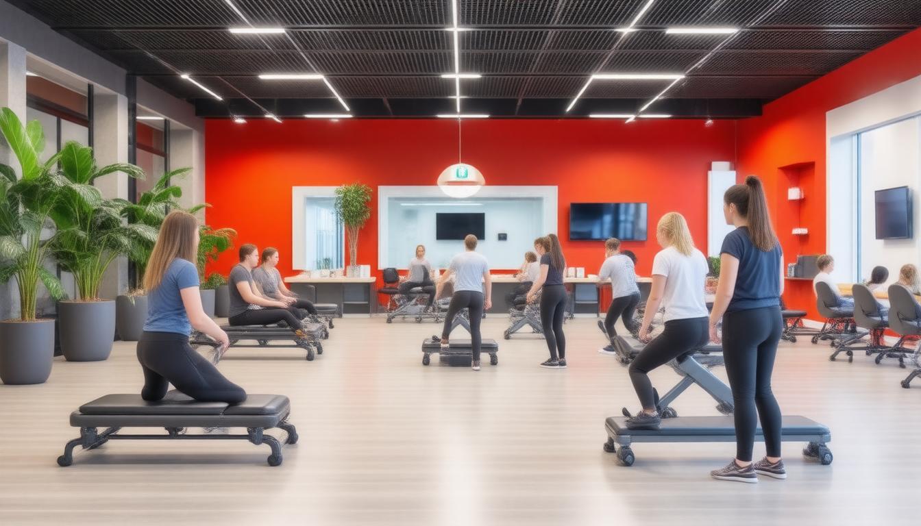 Waarom Kiezen Voor Een Kinesist In Leuven?