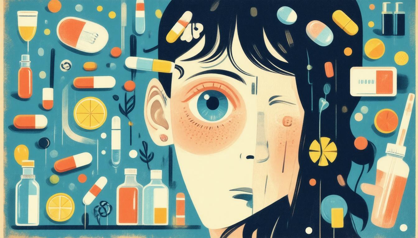 Figyelemzavar Kezelése: Hatékony Stratégiák és Módszerek az Életminőség Javításához