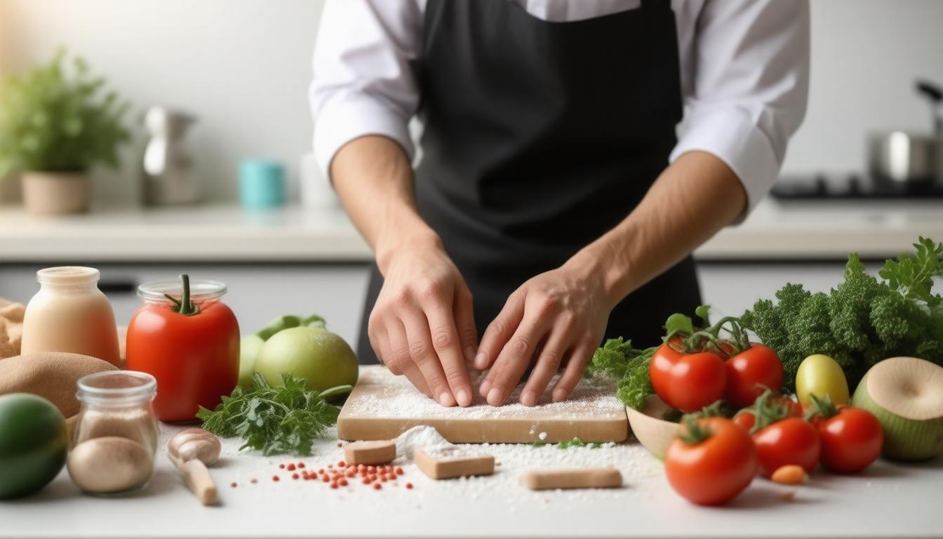 Preventie en Tips voor Dagelijks Gebruik van je Handen