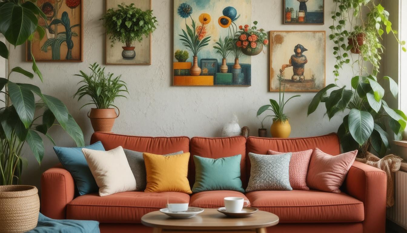 The Rise of DIY Decor: Personalization at Its Best