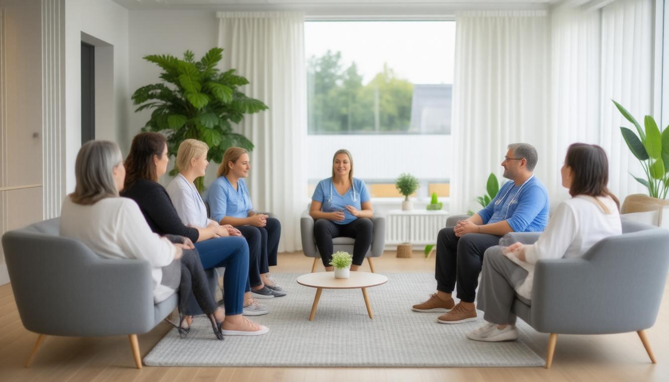 Ervaringen en getuigenissen van patiënten in Lichtervelde