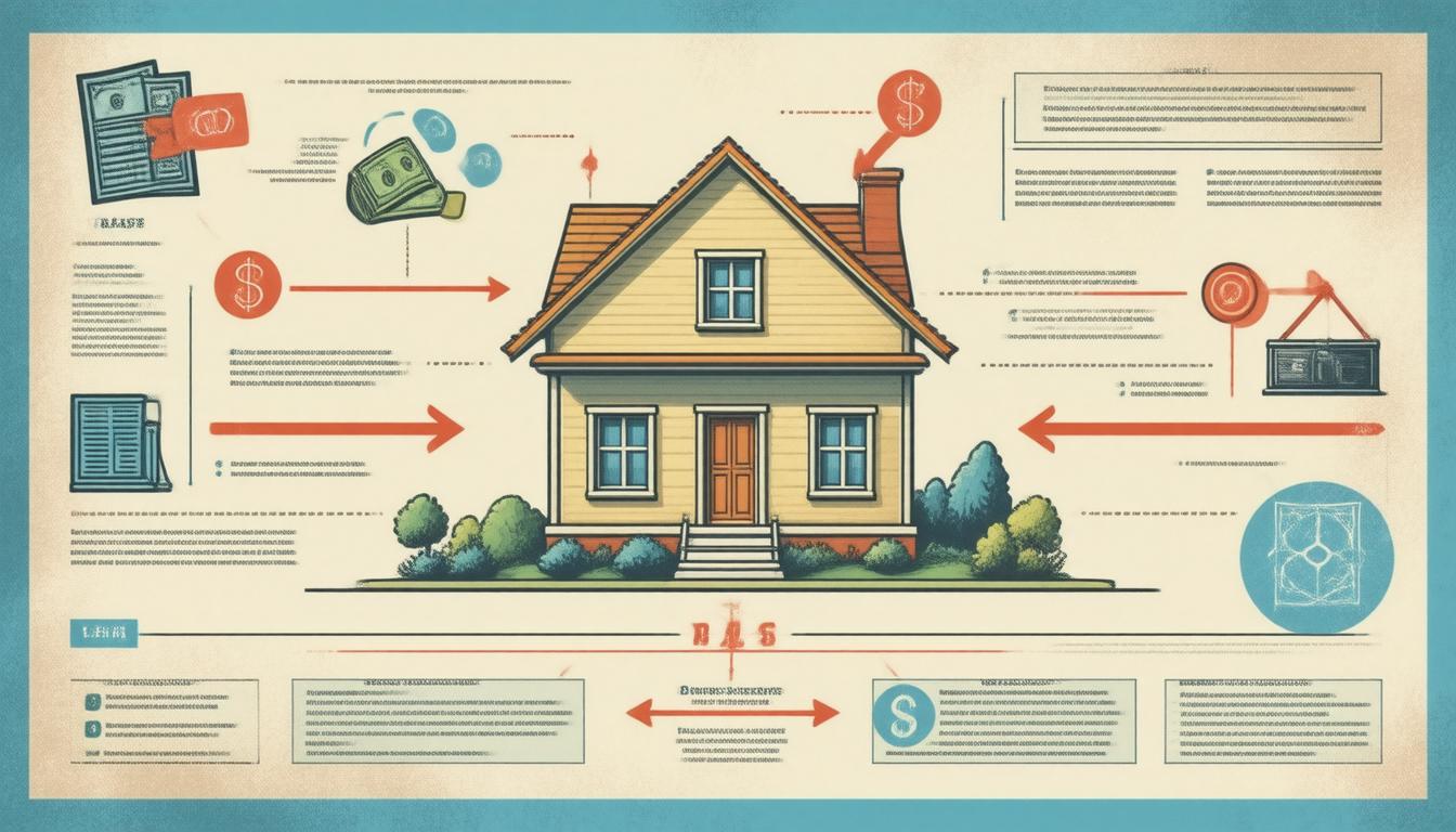 Comment fonctionne le crédit-bail immobilier ?