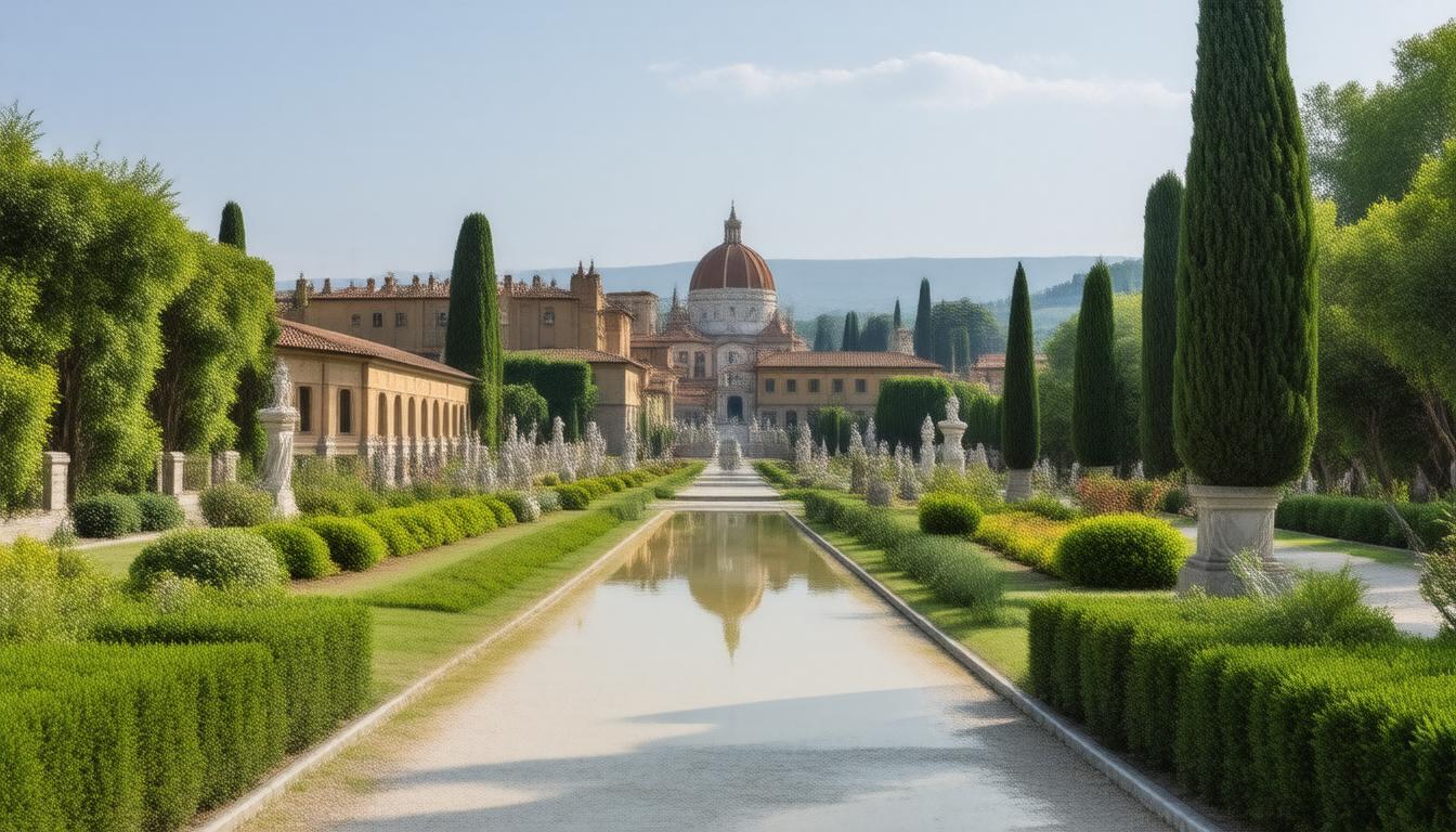 Discover the Magic: Your Ultimate Guide to Traveling in Florence