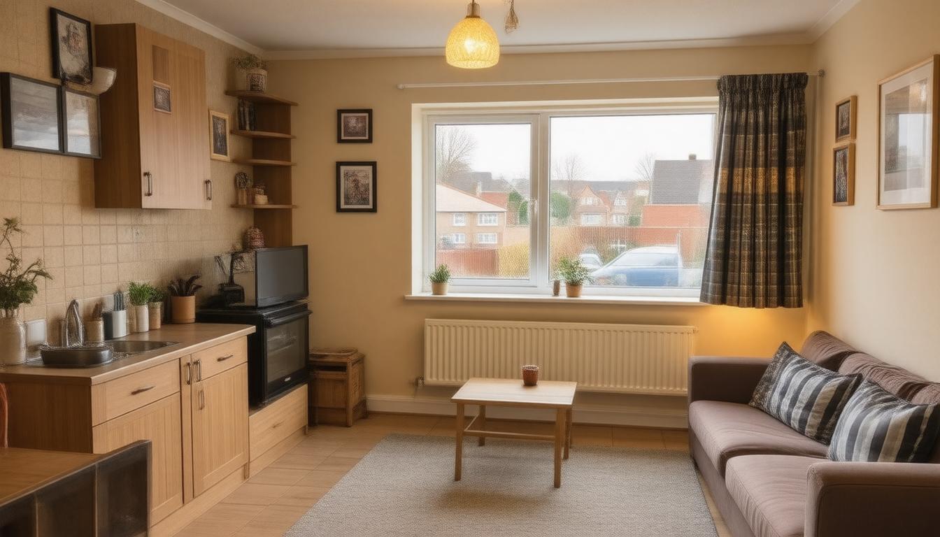 Rooms to Rent in Doncaster: Affordable Choices for Families