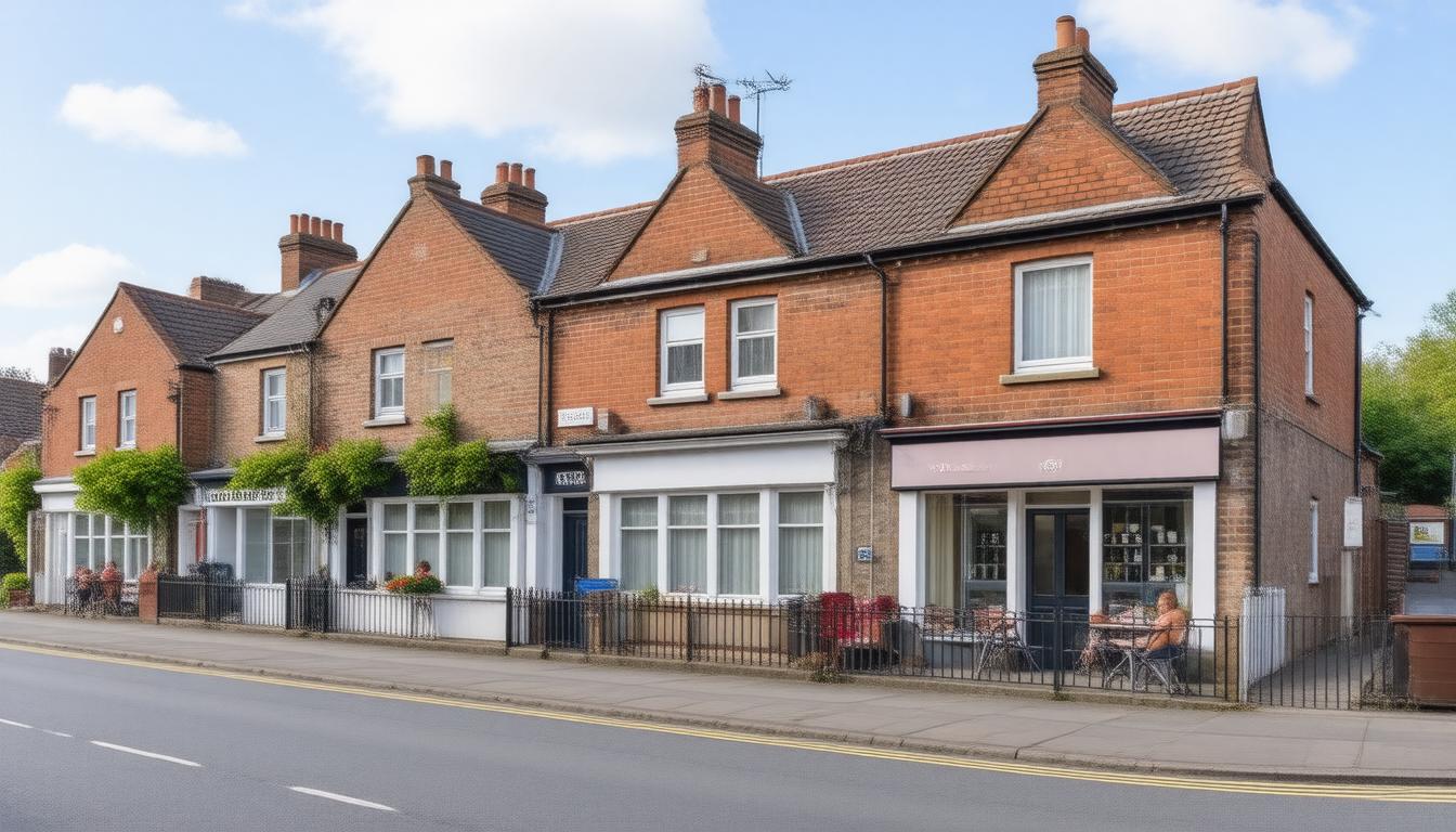 Tips for Finding Affordable Rentals in Doncaster