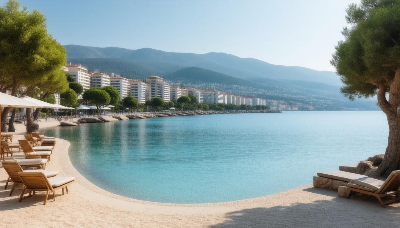 Experience the Glamour: Your Ultimate Guide to Traveling in Cannes