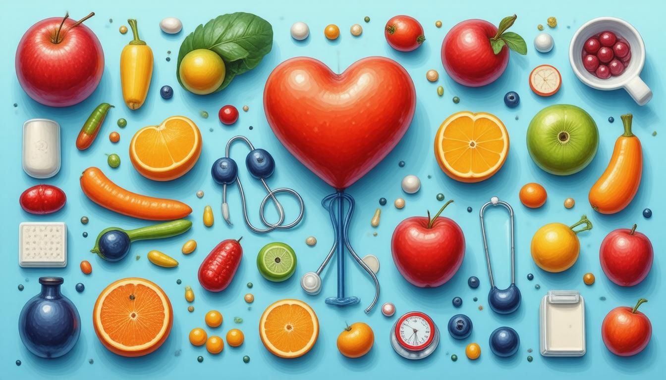 Hatékony Stratégiák a Szív- és Érrendszeri Megbetegedések Megelőzésére