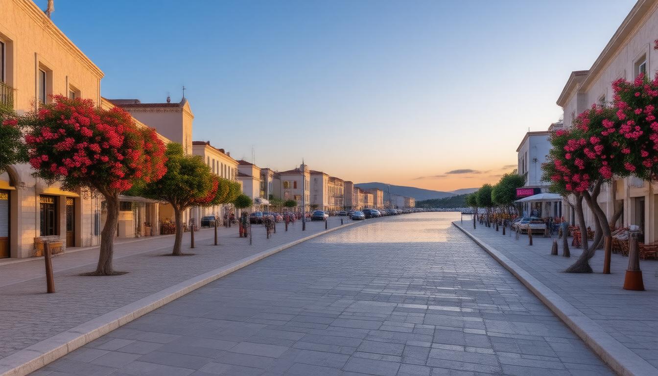 Discovering Zadar: Your Ultimate Guide to Exploring Croatia
