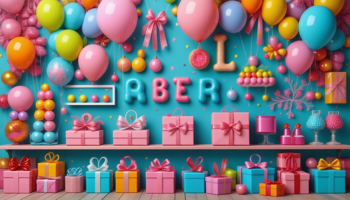 Fun and Practical Gifts for All Ages