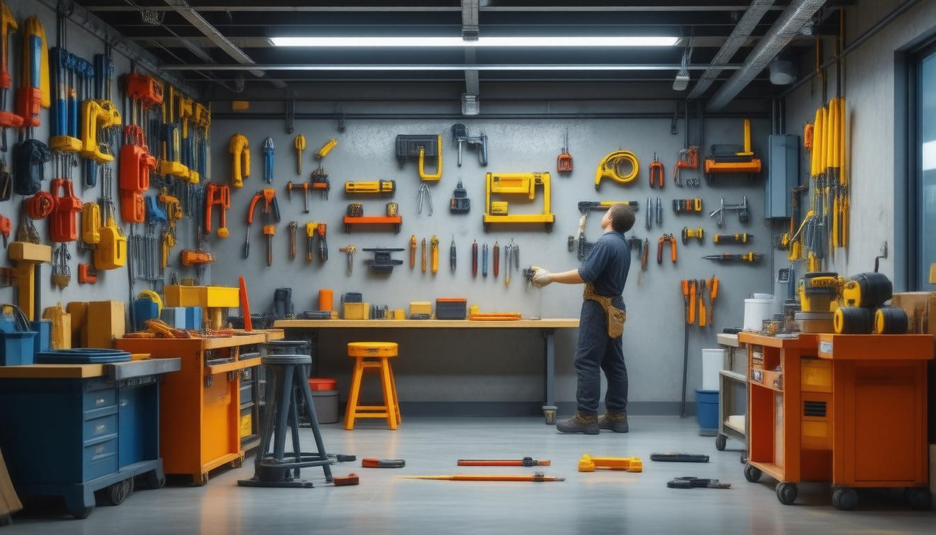 Installation Techniques and Best Practices