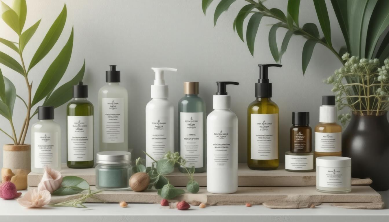 Nourish Naturally: Discover the Benefits of Paraben-Free Moisturizers for Healthier Skin