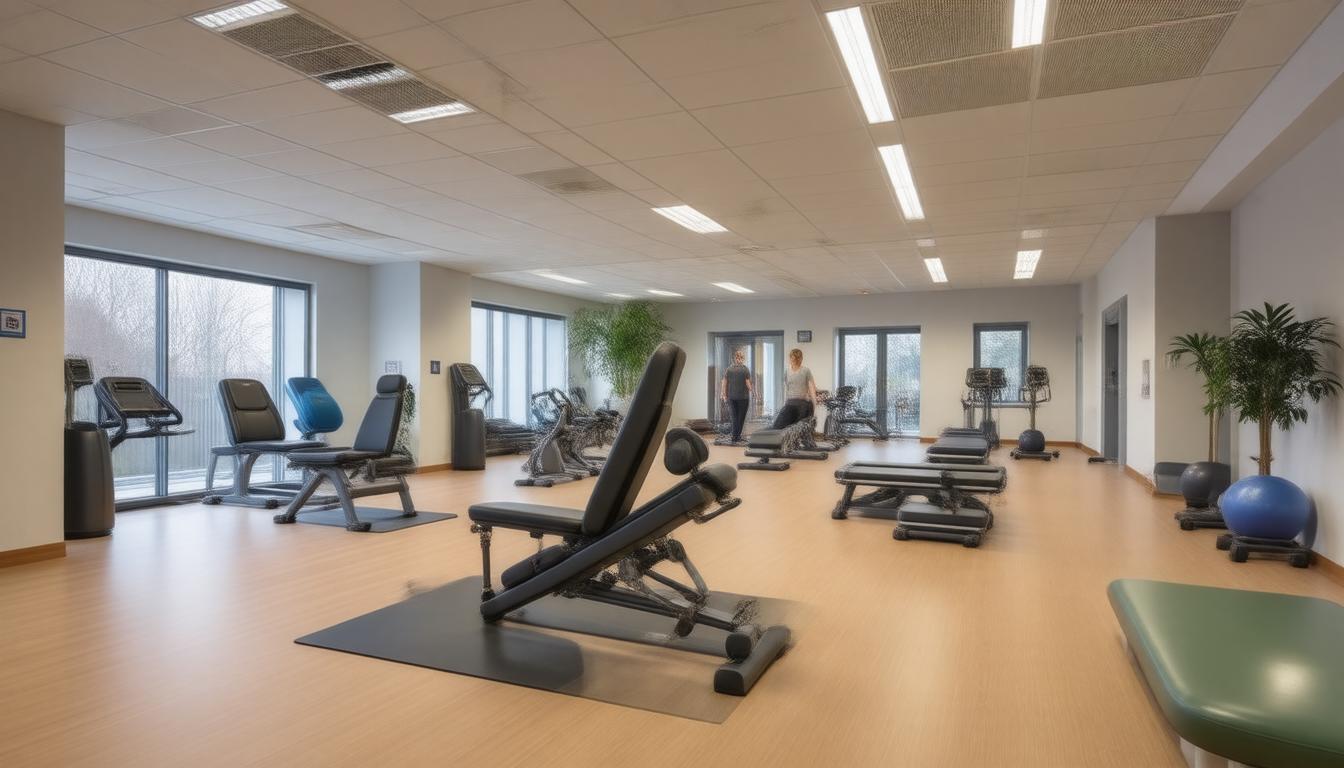 Ontdek de Voordelen van een Kinesist in Lierde voor Jouw Gezondheid