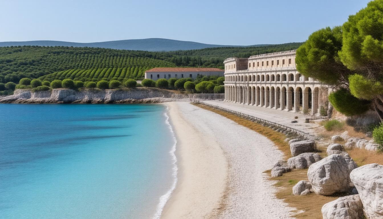 Discover Pula: Your Ultimate Guide to the Hidden Gem of Croatia