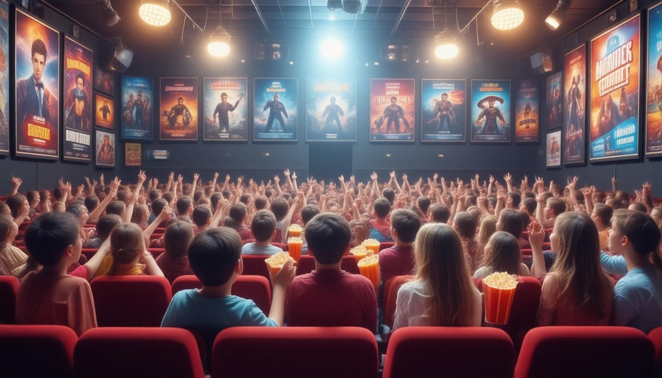 Exciting New Movies & TV Shows Coming to Max This Month: Your Must-Watch January Picks!