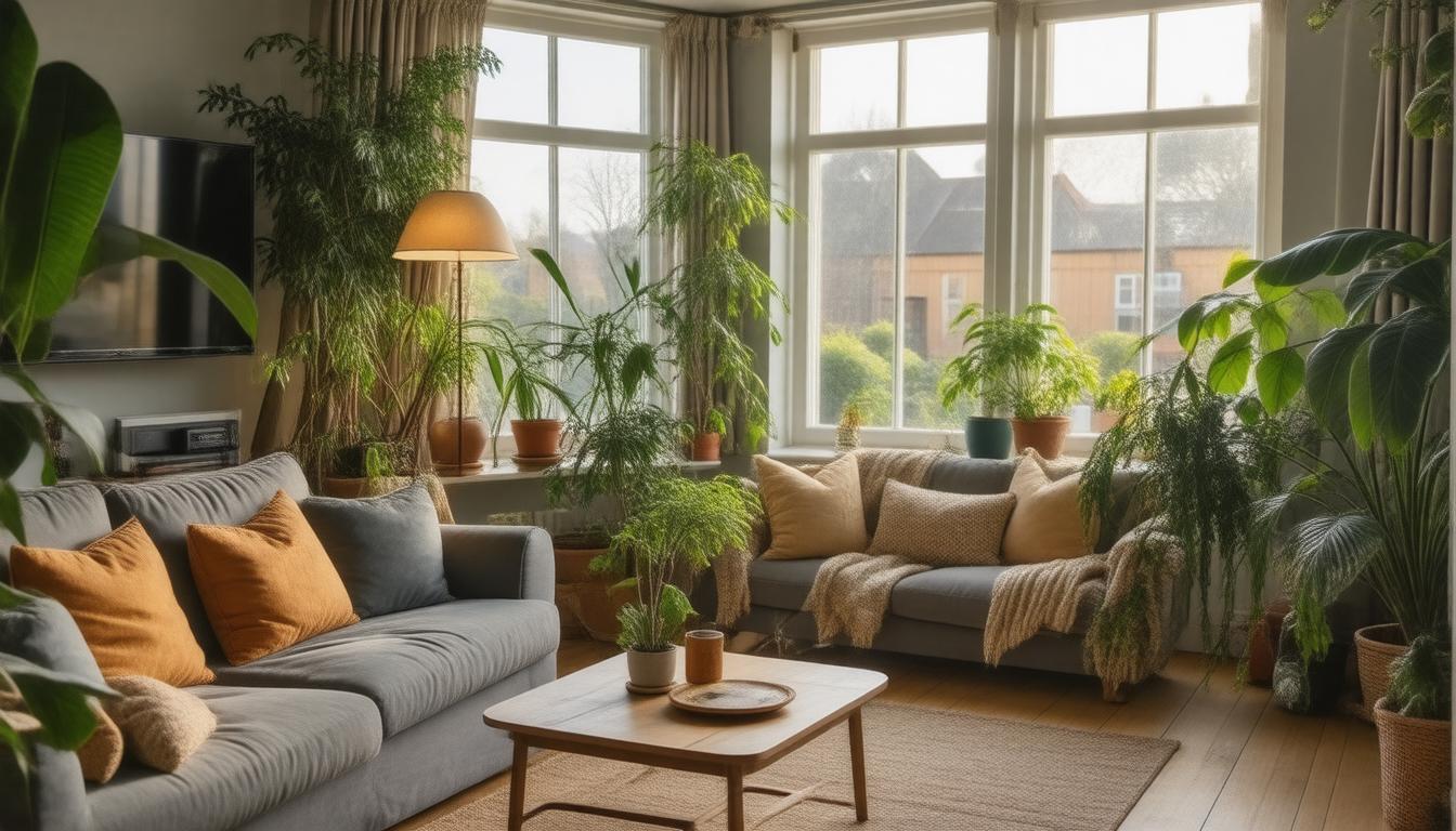 3. Tips for Finding the Perfect Room to Rent