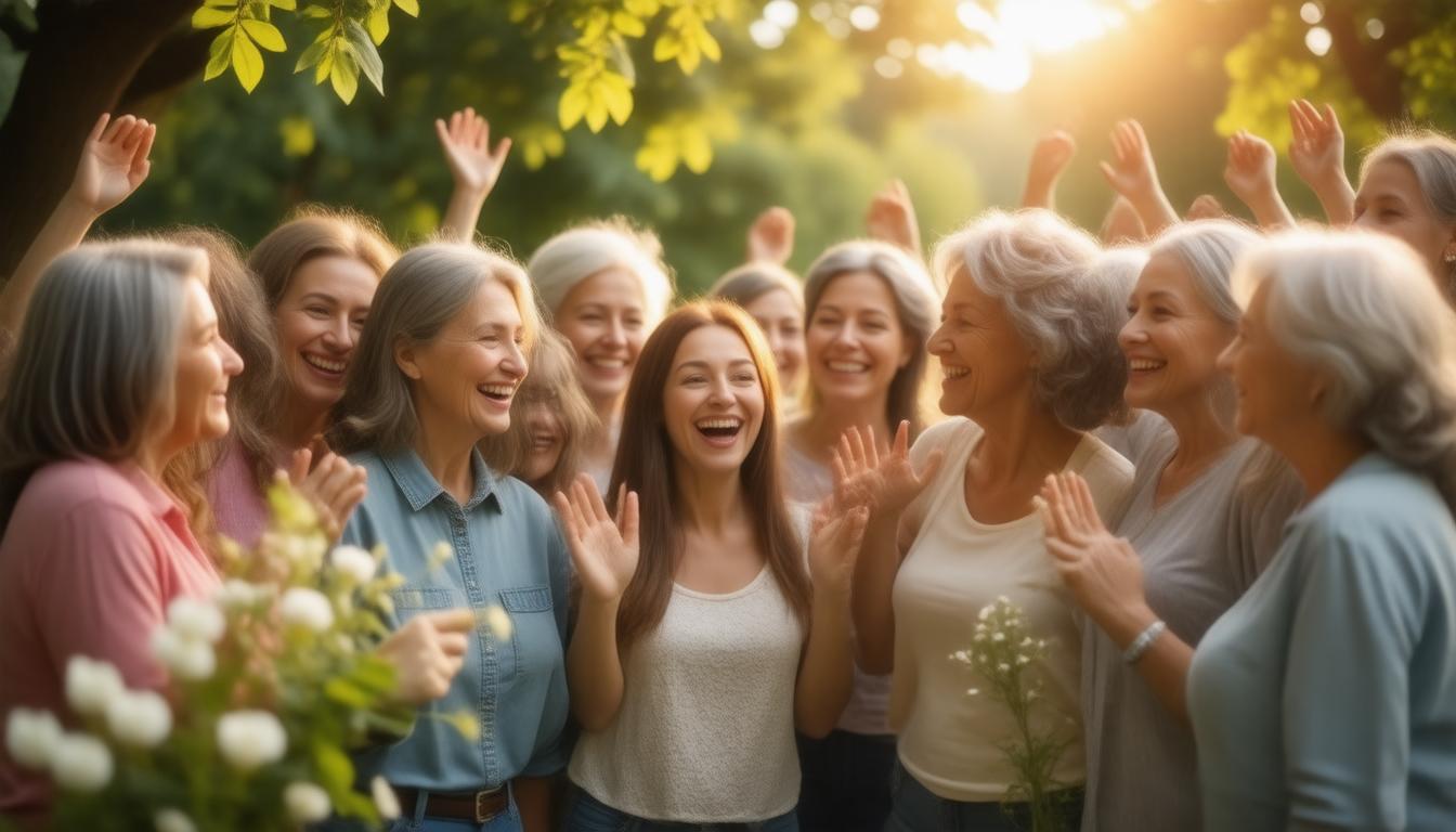 Ervaringen van Patiënten: Succesverhalen uit Lievegem