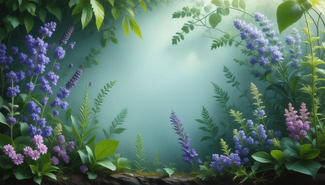 Fedezd fel a természet csodáit: Hatékony természetes gyógymódok az egészség megőrzésére