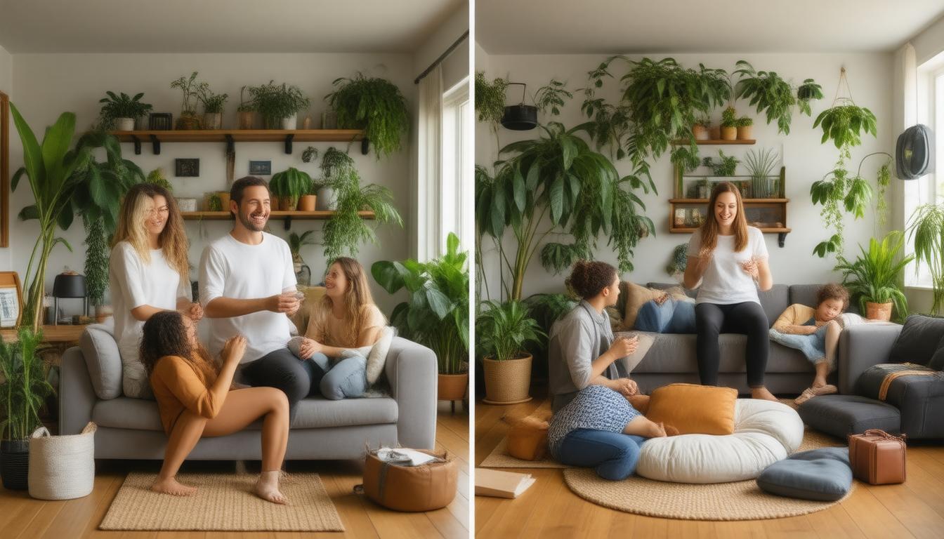 3 Reasons Why Long-Term Rentals Outshine Short-Term Rentals for Property Owners