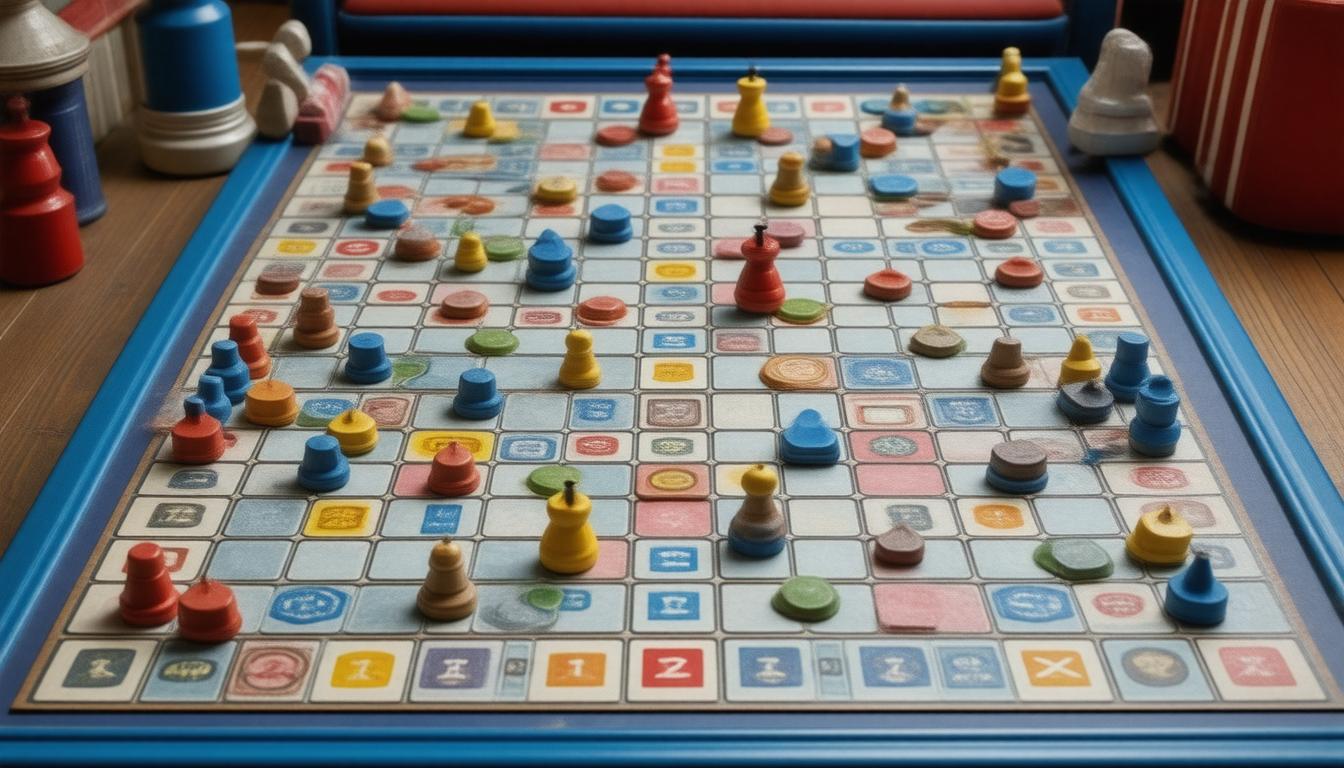 Master the NYT Connections Game: Expert Tips & December 31 Clues!