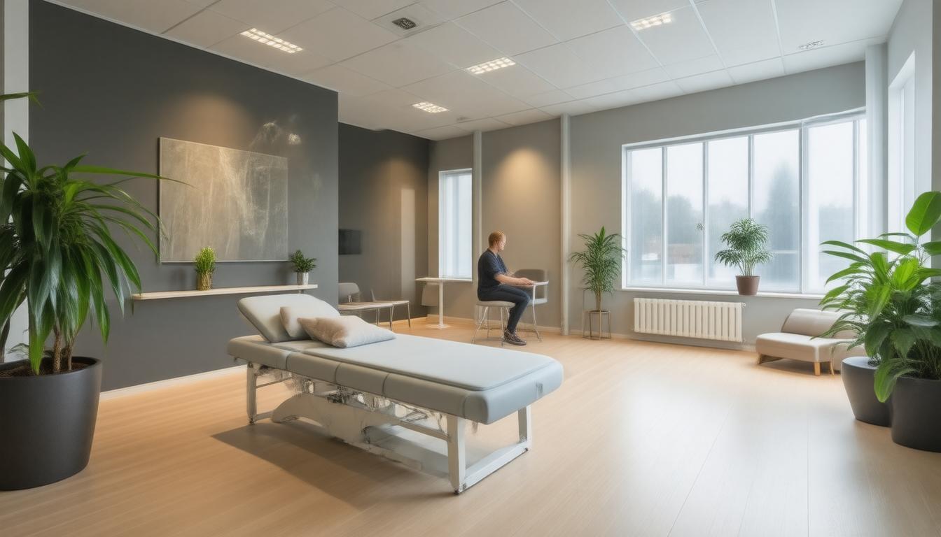 Vind de Beste Kinesist in Lille voor Jouw Herstelbehoeften