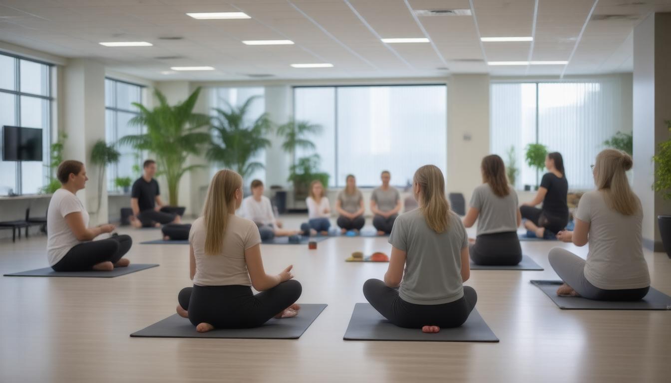 Revalidatie na COVID: lange termijn aanpak