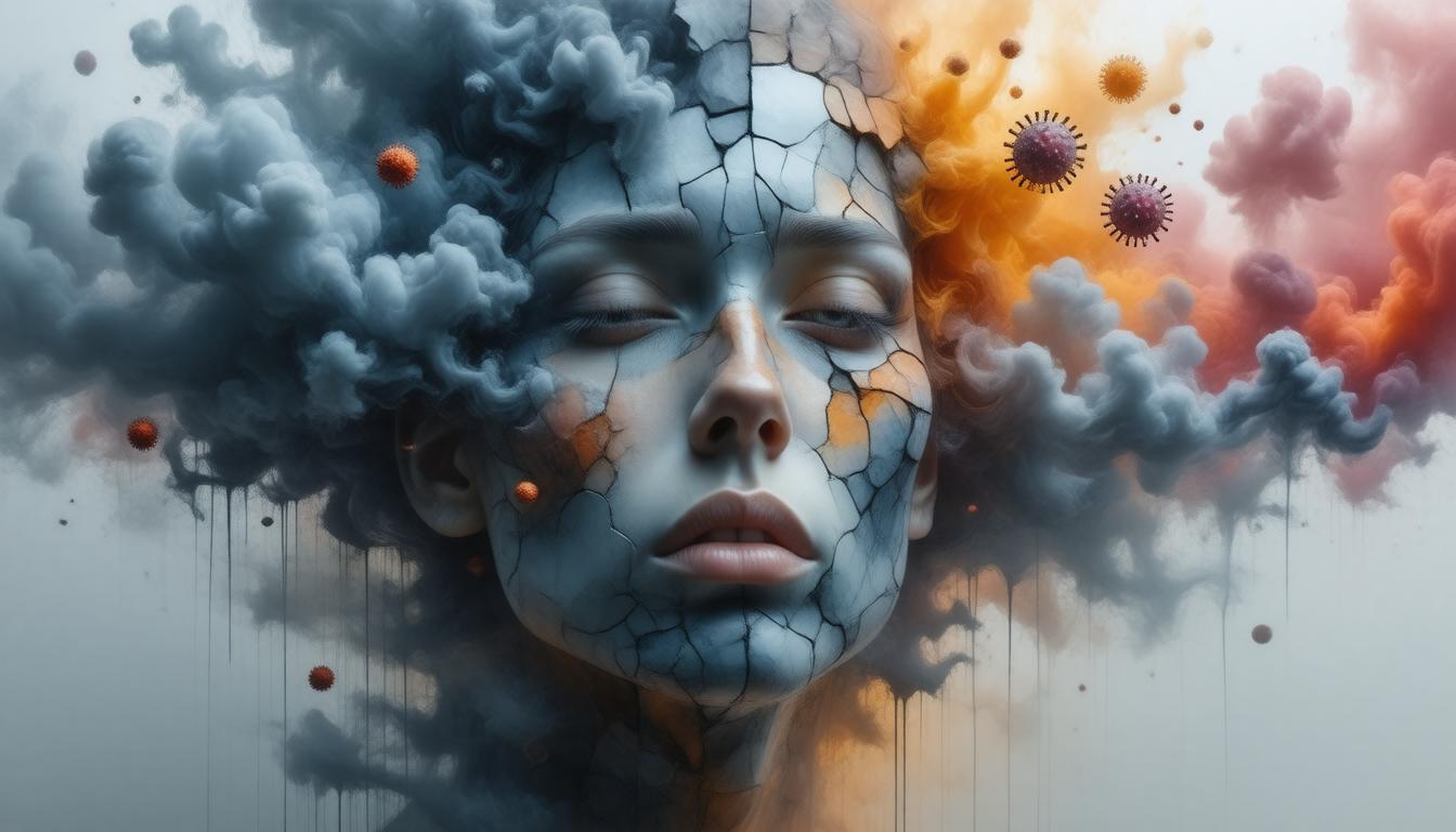 Psychologische gevolgen van COVID-19