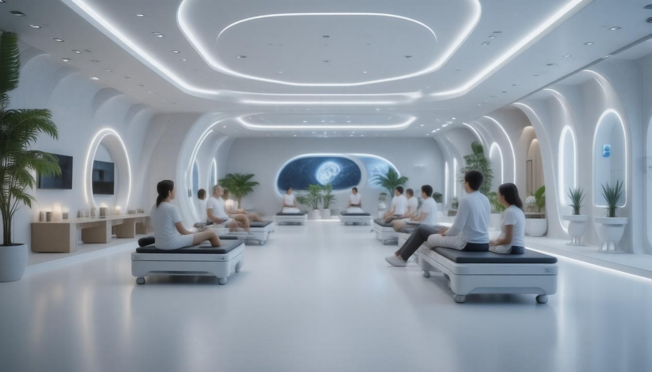 Toekomstige richtlijnen voor revalidatie na COVID-19