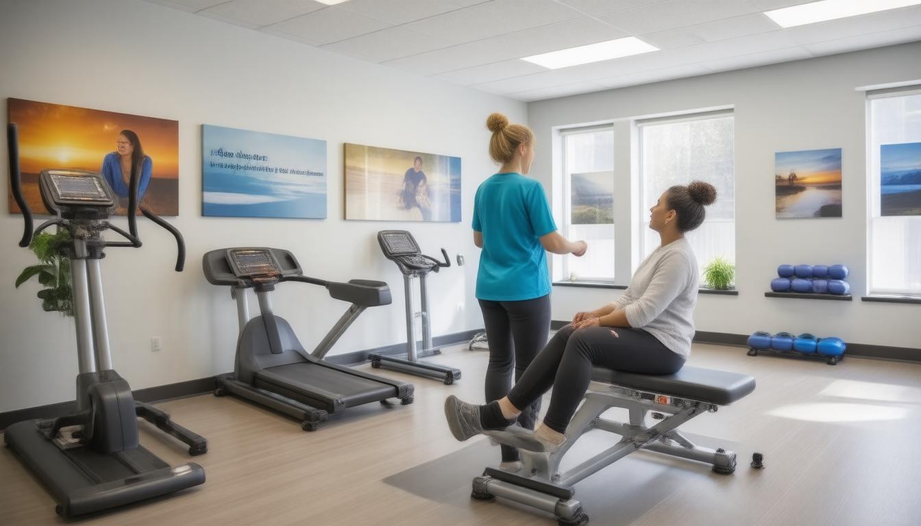 Tips voor een Effectieve Revalidatie met Kinesist Lint