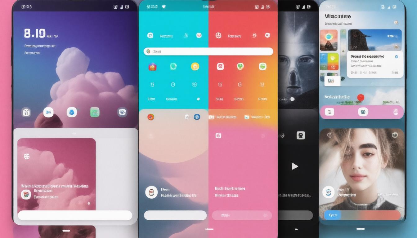 Top 7 Must-Have Android Widgets to Boost Your Home Screen Experience